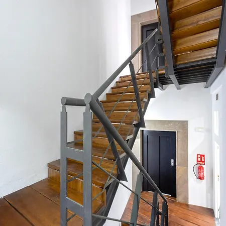 Genteel Plaza De Tendillas Ii Apartment *
