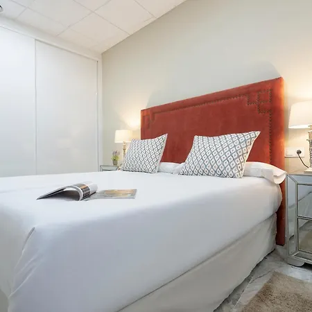 Apartment Genteel Plaza De Tendillas Ii