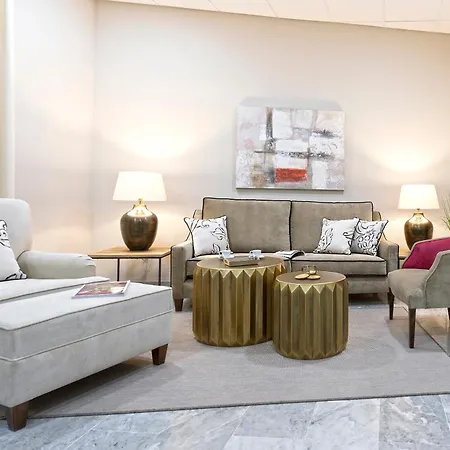 Genteel Plaza De Tendillas Ii Apartment