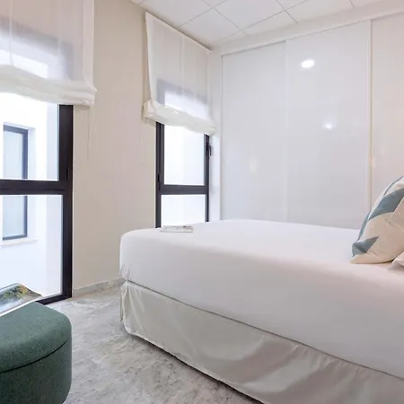 Apartment Genteel Plaza De Tendillas Ii Cordoba