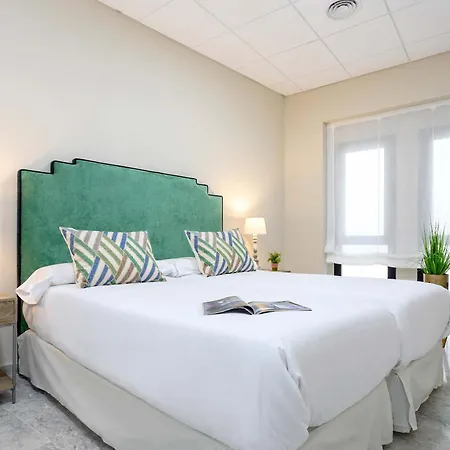 Apartment Genteel Plaza De Tendillas Ii *