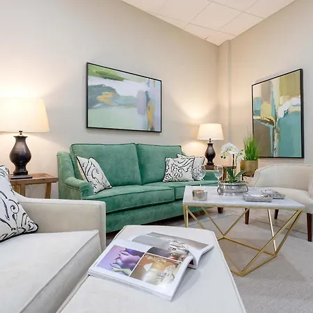 Apartment Genteel Plaza De Tendillas Ii *