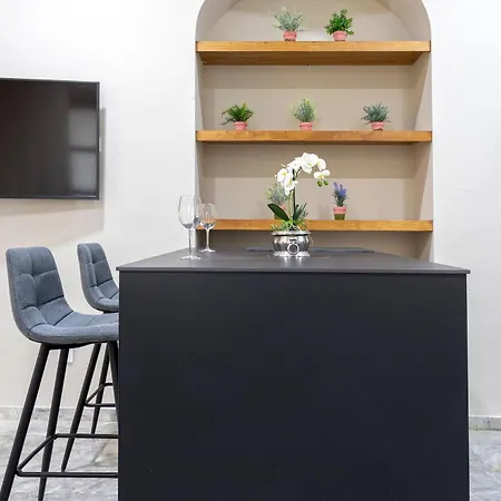 Genteel Plaza De Tendillas Ii קורדובה