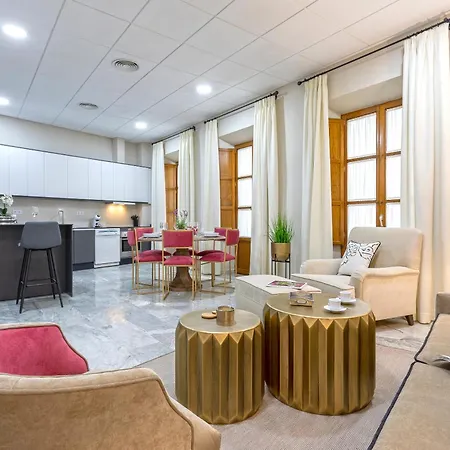 Genteel Plaza De Tendillas Ii * قرطبة