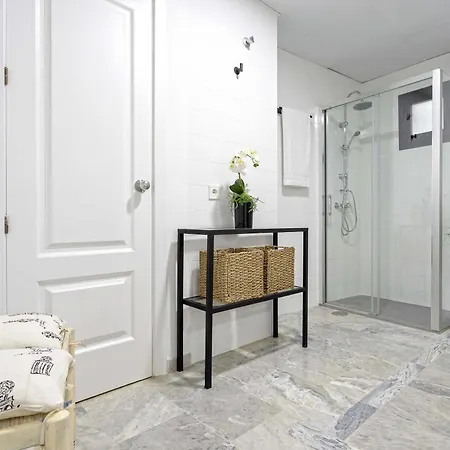Genteel Plaza De Tendillas Ii قرطبة